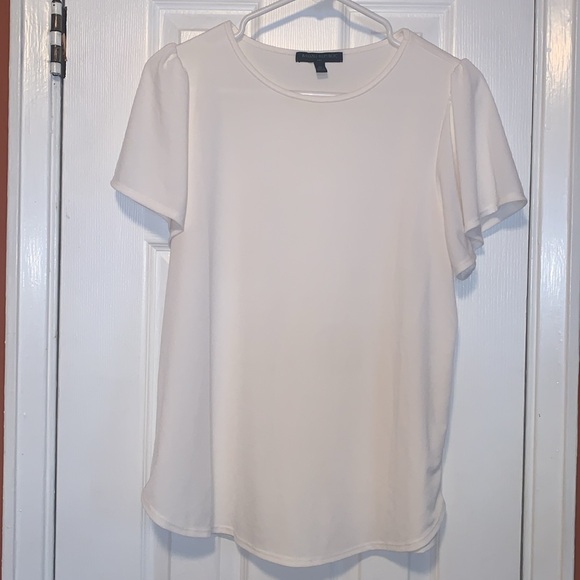 Banana Republic Tops - Banana Republic Boat Neck Top